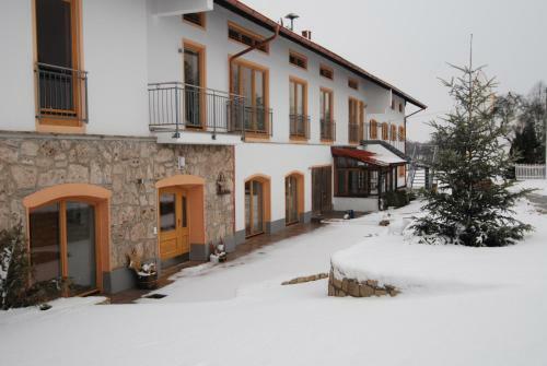 Apartamento Bio Ferienhof Heiler
