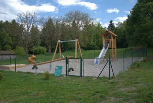 Apartamento Bio Ferienhof Heiler