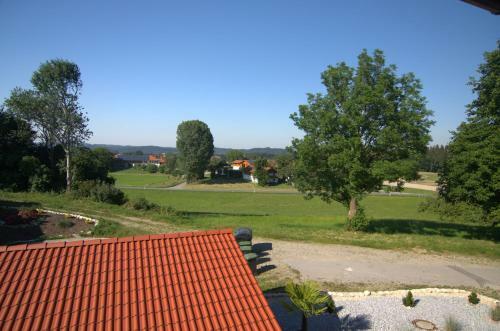 Apartamento Bio Ferienhof Heiler
