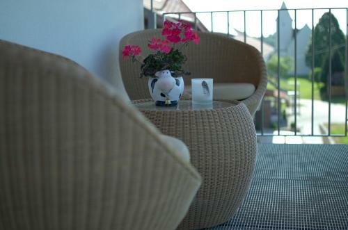 Apartamento Bio Ferienhof Heiler