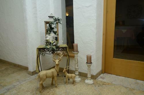 Apartamento Bio Ferienhof Heiler