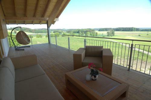 Apartamento Bio Ferienhof Heiler