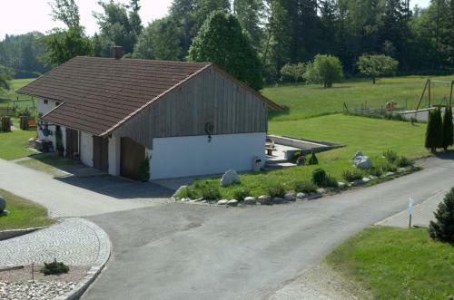 Apartamento Bio Ferienhof Heiler