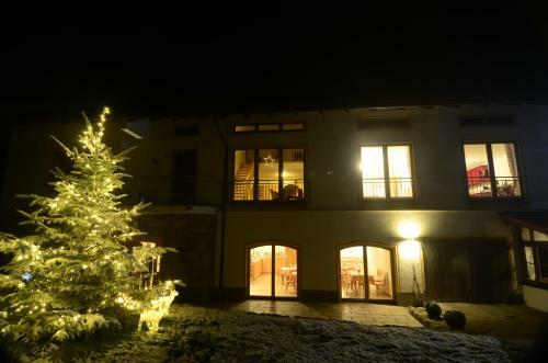 Apartamento Bio Ferienhof Heiler