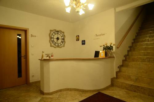 Apartamento Bio Ferienhof Heiler