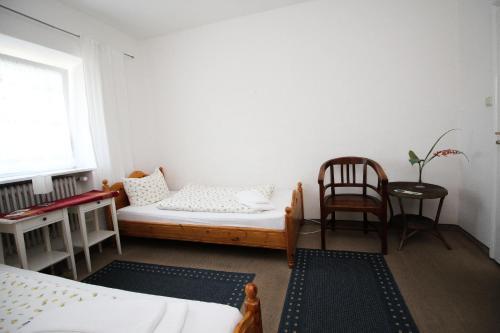 Hostal Gasthof J�gerwirt