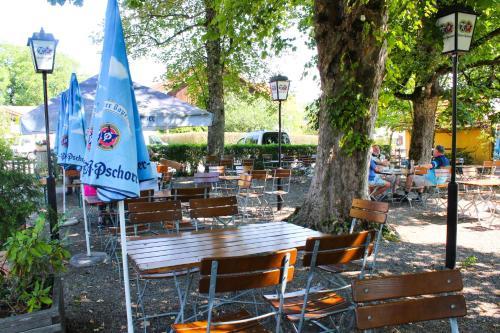 Hostal Gasthof J�gerwirt