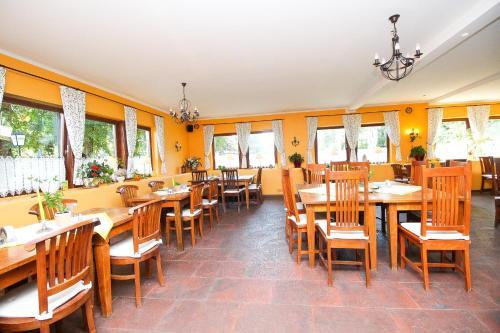 Hostal Gasthof J�gerwirt