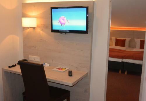 Hotel Schlee