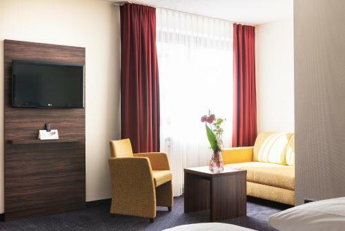 Adler Hotel & Restaurant Gro�-gerau
