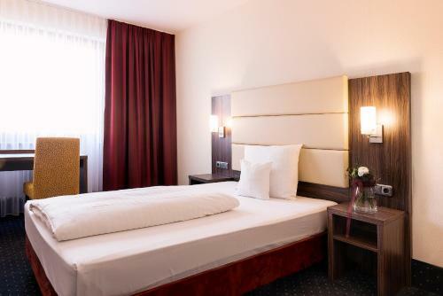 Adler Hotel & Restaurant Gro�-gerau