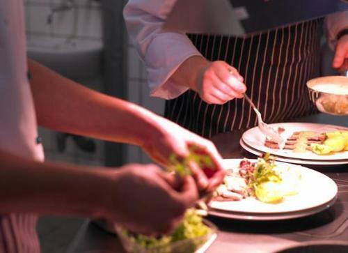 Adler Hotel & Restaurant Gro�-gerau