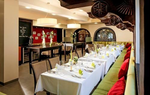 Adler Hotel & Restaurant Gro�-gerau
