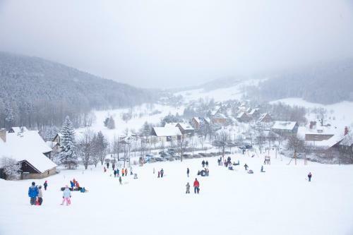 Trixi-ferienpark Zittauer Gebirge