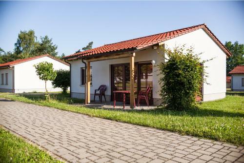 Trixi-ferienpark Zittauer Gebirge