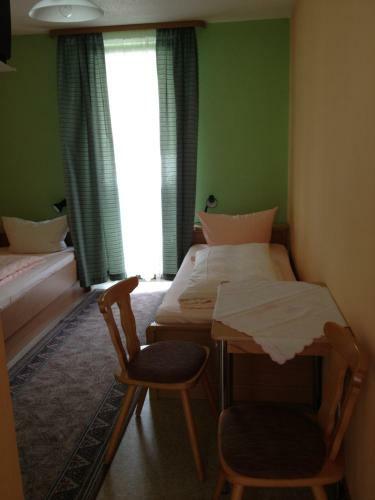 Hotel Gasthof Turm