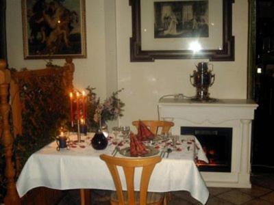 Hotel Gasthof Turm