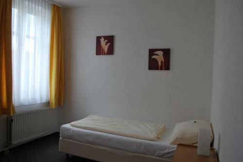 Fair Hotel Frankfurt - Nassauer Hof