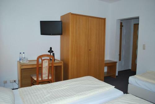 Fair Hotel Frankfurt - Nassauer Hof