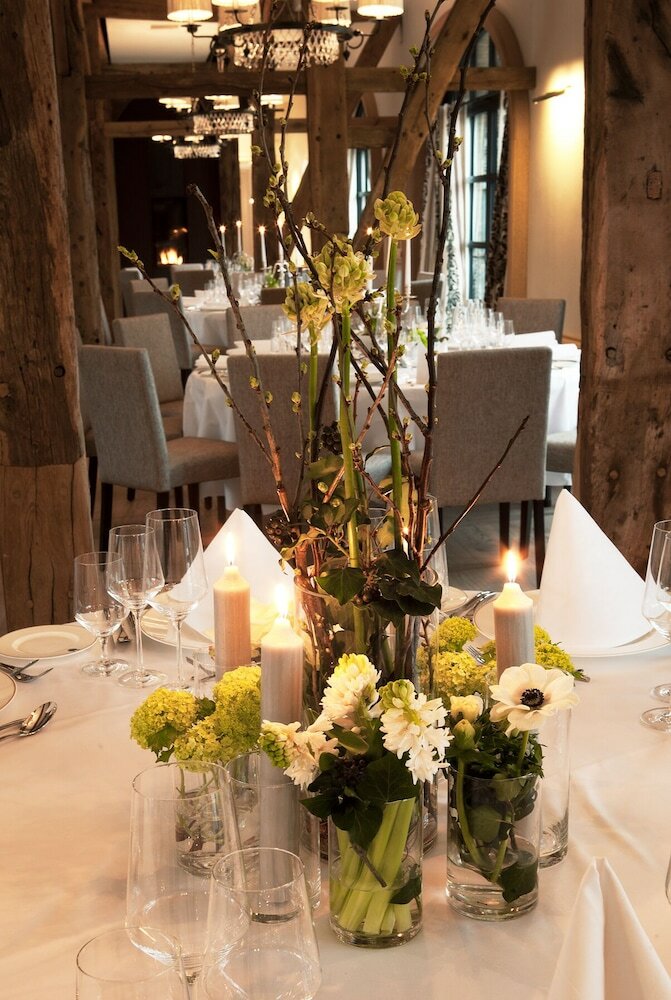 Romantik Hotel Hof Zur Linde