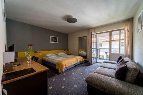 Hotel Seehof Wessling