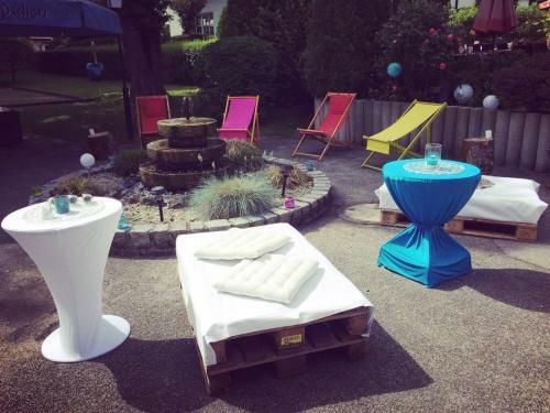 Hotel Seehof Wessling