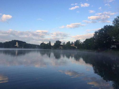 Hotel Seehof Wessling
