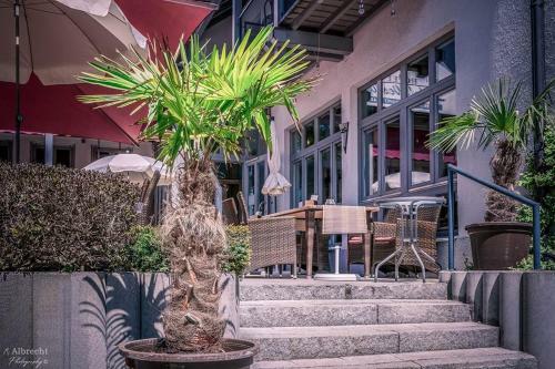 Hotel Seehof Wessling