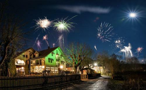 Hotel Seehof Wessling