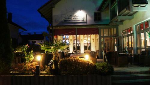 Hotel Seehof Wessling