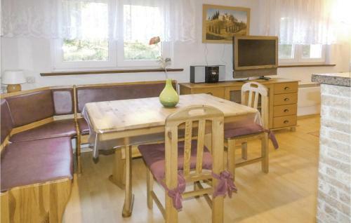 Holiday Home Am Kohlbach X