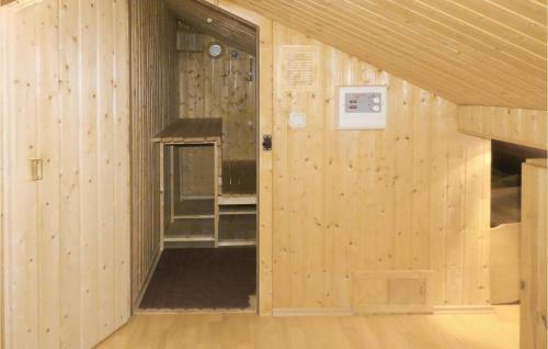 Holiday Home Am Kohlbach X