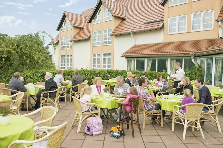 Hotel Marschall Duroc