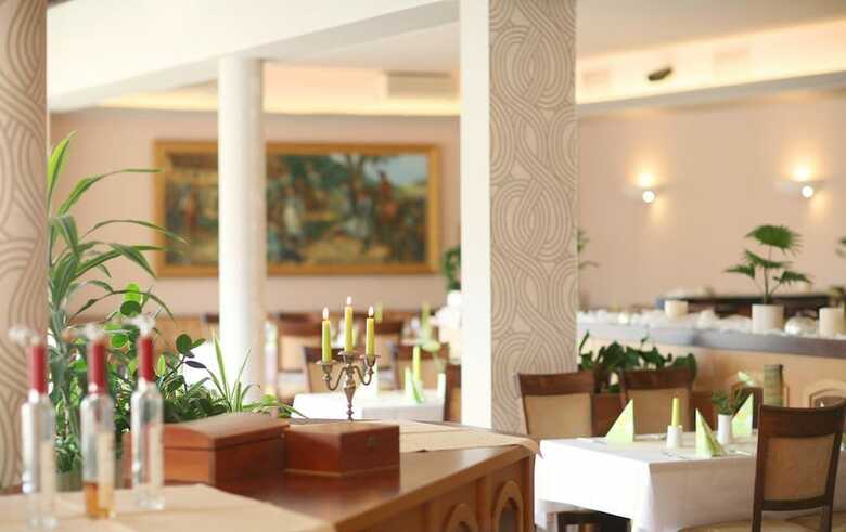 Hotel Marschall Duroc