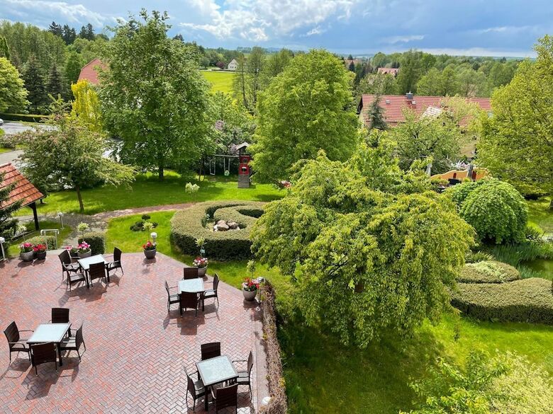 Hotel Marschall Duroc