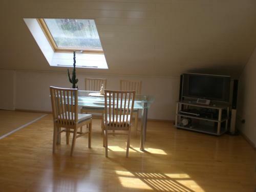Apartamentos Romantisches Hirschhorn Am Neckar