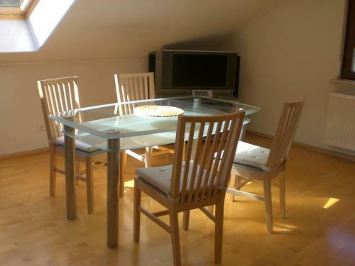 Apartamentos Romantisches Hirschhorn Am Neckar
