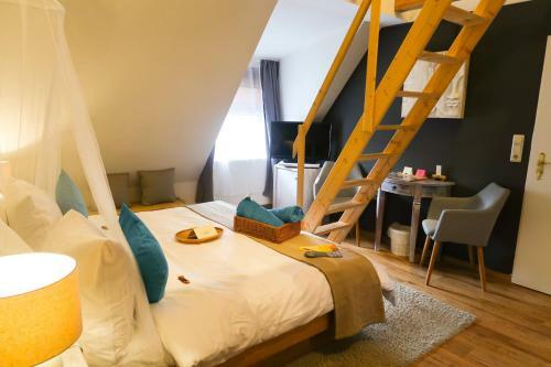 Lodge Seaside Boutique Hotel