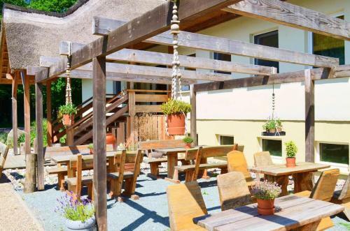 Lodge Seaside Boutique Hotel