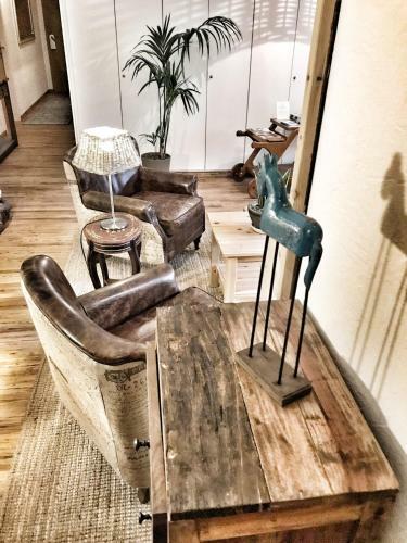 Lodge Seaside Boutique Hotel