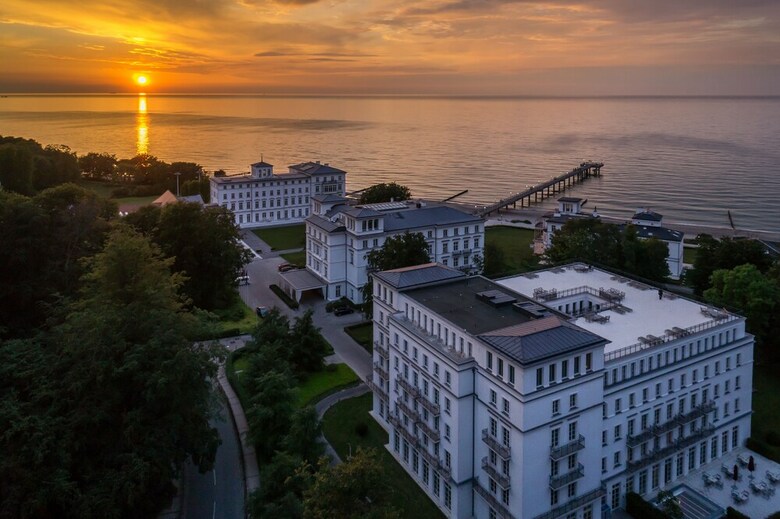 Grand Hotel Heiligendamm