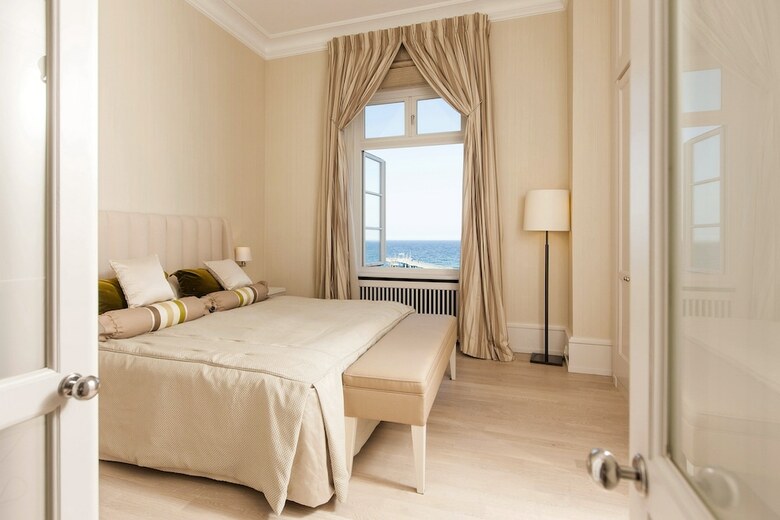 Grand Hotel Heiligendamm