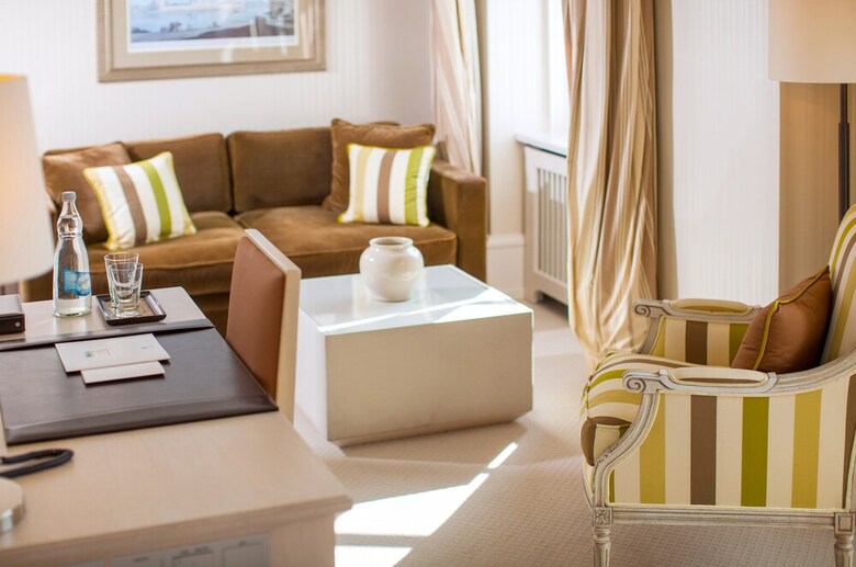 Grand Hotel Heiligendamm