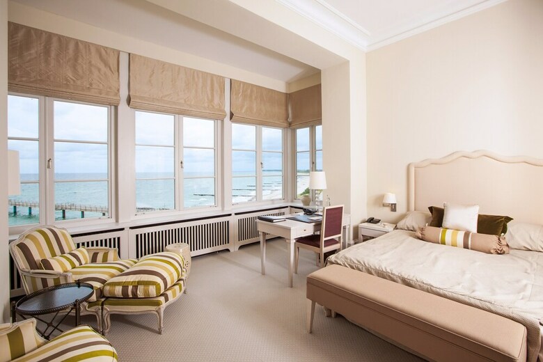 Grand Hotel Heiligendamm