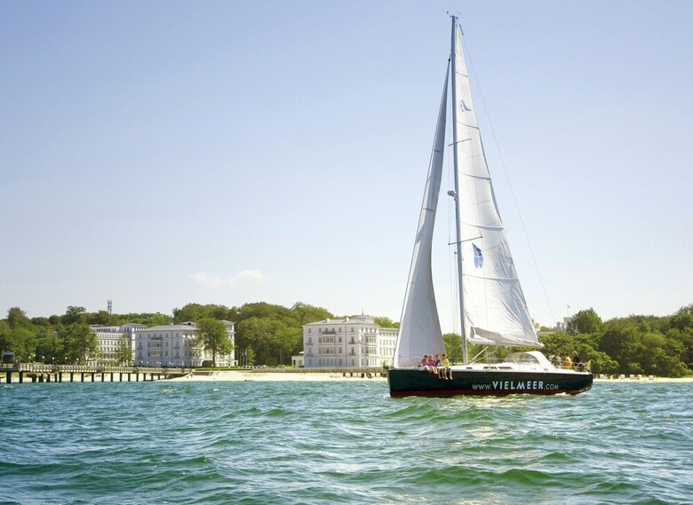 Grand Hotel Heiligendamm