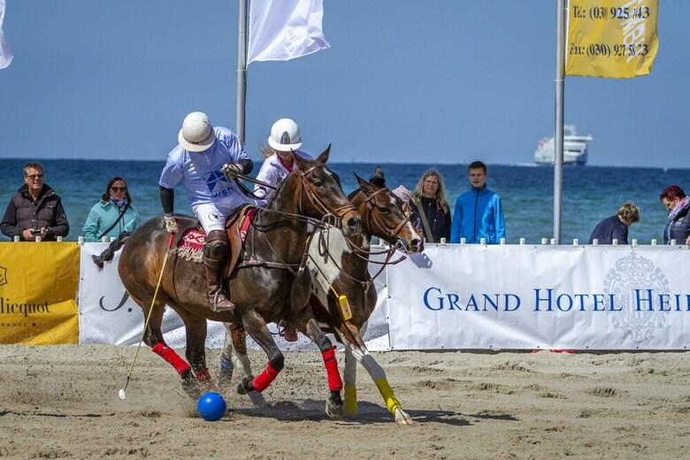 Grand Hotel Heiligendamm
