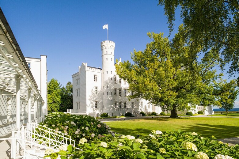 Grand Hotel Heiligendamm