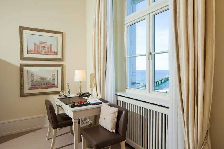 Grand Hotel Heiligendamm