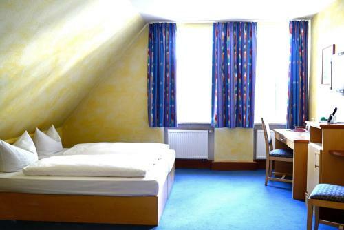 Meister B�r Hotel Mainfranken