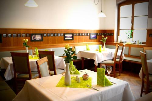 Meister B�r Hotel Mainfranken